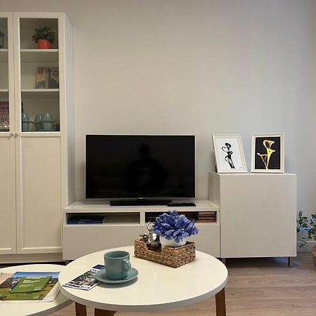 Casa Gueelita Apartment Oviedo Ngoại thất bức ảnh