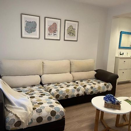 Casa Gueelita Apartment Oviedo Ngoại thất bức ảnh