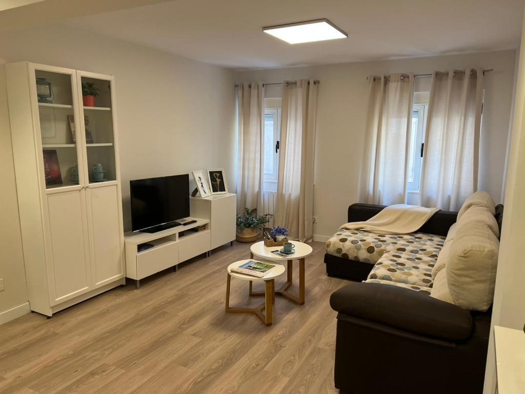 Casa Gueelita Apartment Oviedo Ngoại thất bức ảnh