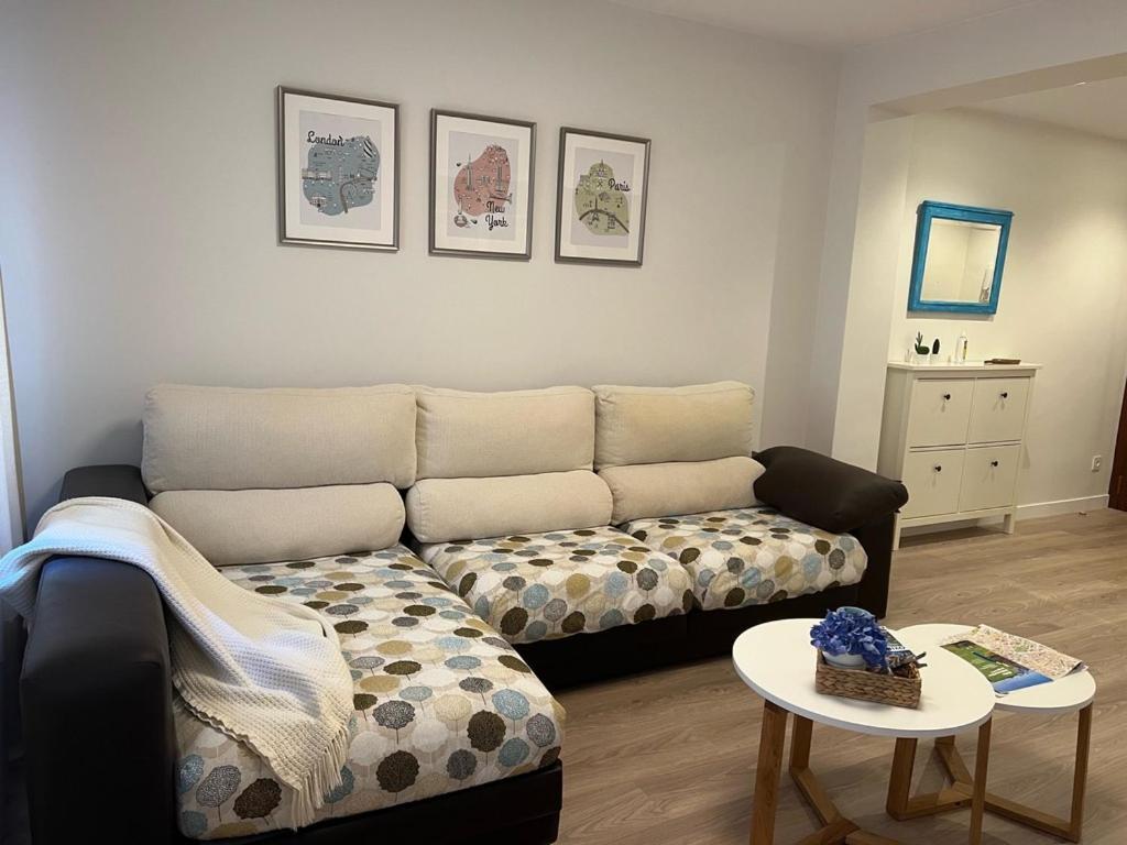 Casa Gueelita Apartment Oviedo Ngoại thất bức ảnh
