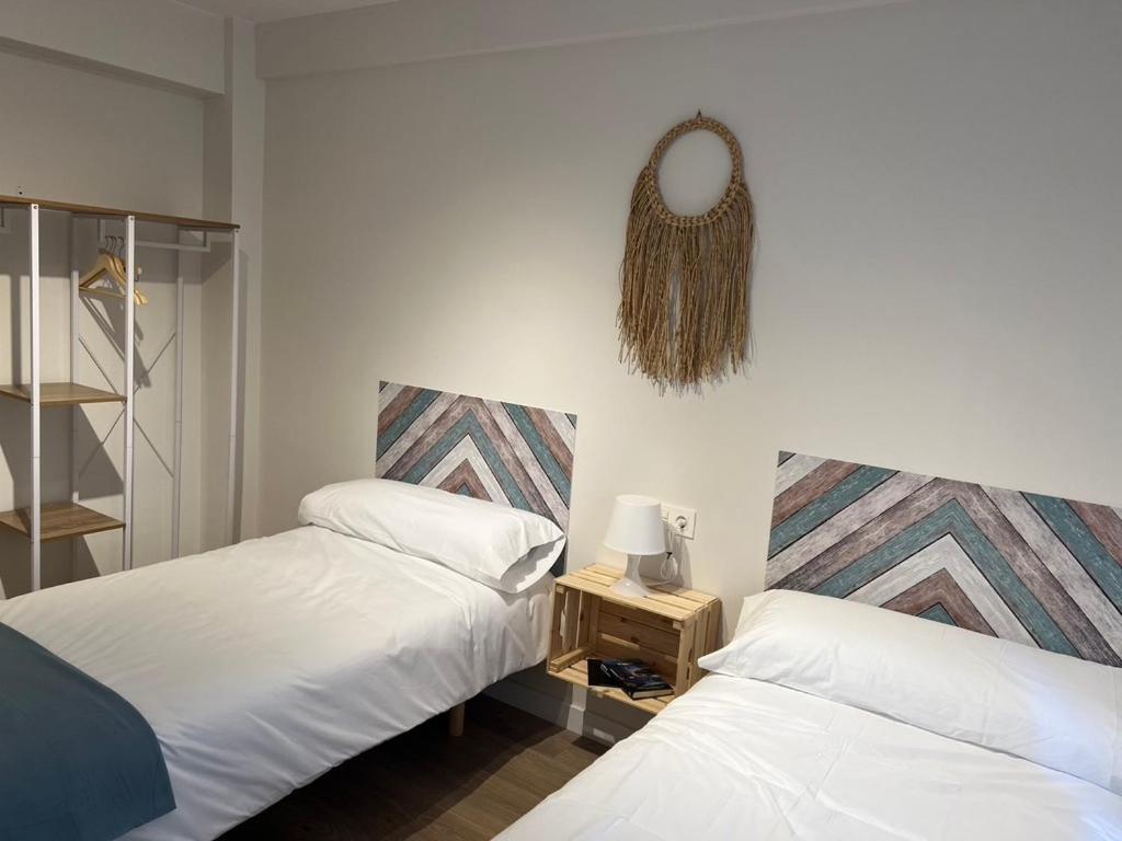Casa Gueelita Apartment Oviedo Ngoại thất bức ảnh