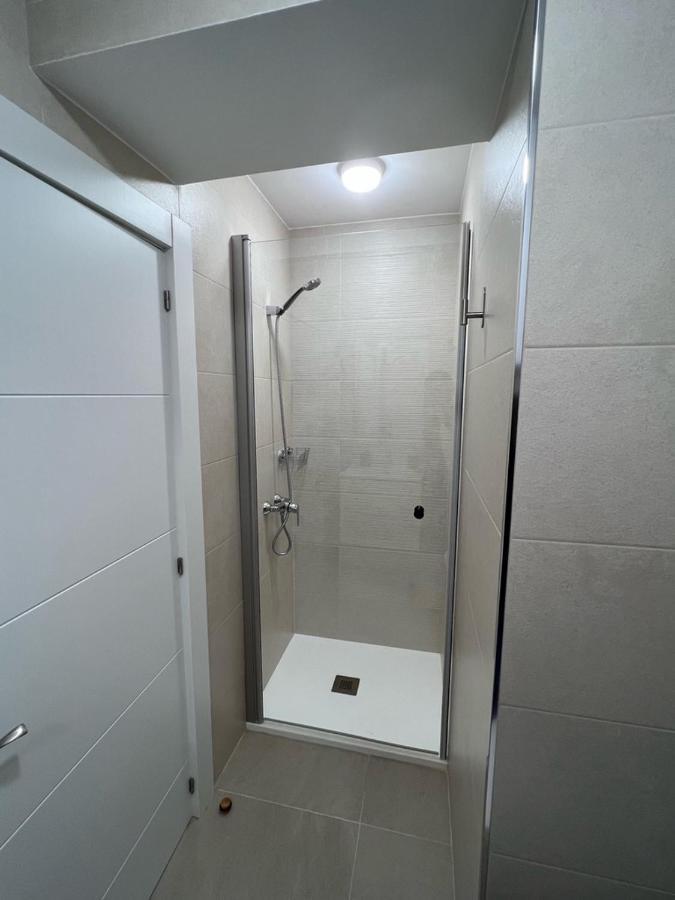 Casa Gueelita Apartment Oviedo Ngoại thất bức ảnh